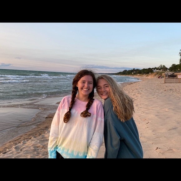 Meet your Posher, Reagan - Picture 3 of 5